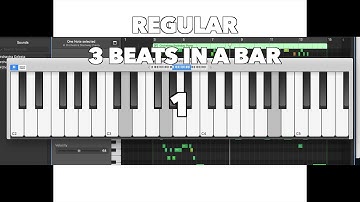 What is a Hemiola? GCSE Music Theory