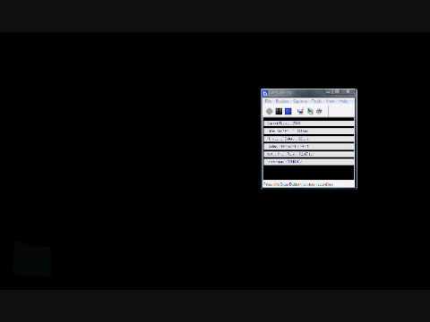 Windows Vista Black Screen Of Death Fix