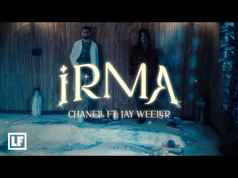 Chanell x Jay Wheeler - Irma (Video Oficial)