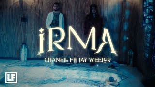 Смотреть клип Chanell X Jay Wheeler - Irma