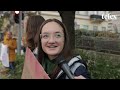 Többezres élőlánccal ölelték körbe Budapestet egy szabad és jobb oktatásért