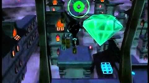 Crash Twinsanity Walkthrough Part 15