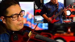 Surat Cinta Untuk Starla - Virgoun  ( Saxophone & violin cover )