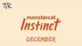 Ranking Monstercat: Instinct (December 2018)