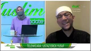 Berantas Kenakalan Remaja 'Masa Depan Bangsa di Pegang Oleh Pemuda' | Muslim Update
