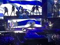 Scorpions in ISRAEL 14.7.2016 - LIVE