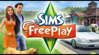 Sims freeplay who? How about sims 3 on the iPad mini using sidecar… :  r/thesims