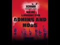 Looking for Admins and Mods