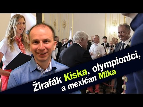 Video: Kto Viedol „Verejnoprávnu Televíziu“