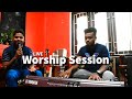 Worship session  brosathursan samuel  first week session  harald sathiyaseelan