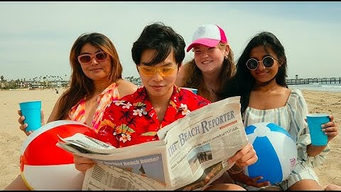 Escape (Piña Colada) Music Video