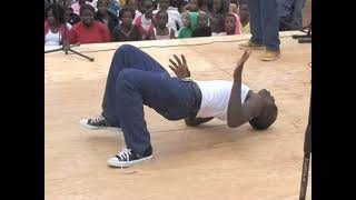 Malume Xinabya- Jennifer (Live at Elim) Official video