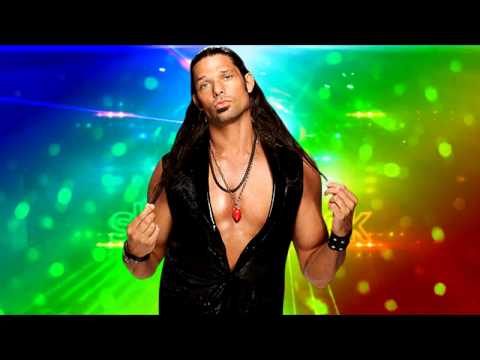 Adam Rose | Theme Song | Break Away |
