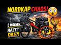 4 Wochen Vor Nordkap Ich Baue ALLES Um E Bike Chaos Eskaliert Riese Müller Supercharger 2 