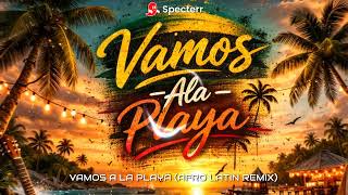 🌴 Vamos a la Playa – Afro Latin Summer House Remix 2026 🌴 DJ PKay