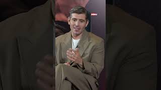 Cihangir Ceyhan Dengeler Ile Sıfır Bir Benzetmeleri Hakkında Konuştu