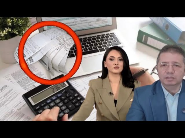 Fëmijët nën 18-vjeç marrin KOMPENSIM! Eksperti: Si aplikohet për paratë,mos harroni KËTO FATURA