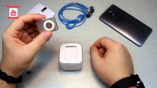 Download lagu Cамый дешевый MP3 плеер копия ipod shuffle мини обзор посылки из Китая Cамый дешевый MP3 плеер копия ipod shuffle мини обзор посылки из Китая
