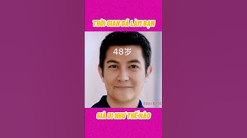 Thời gian đã thay đỗi bạn như thế nào?  | Cung cấp video có sẵn #shorts