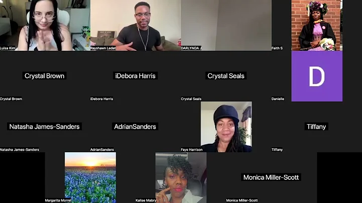 “I truly believe this is your calling” ❤️ 🙏🏾