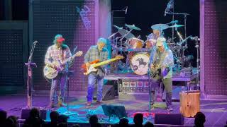 Neil Young &amp; the Horse / country home  live at Open Air theatre, San Diego 04-25-2024