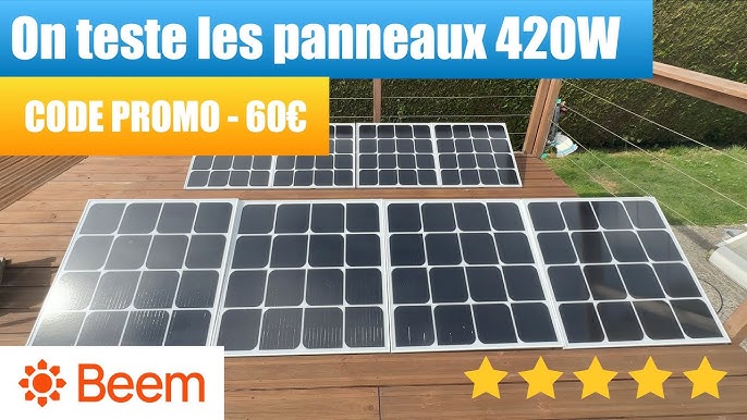 Avis sur les panneaux solaires en autoconsommation - Conseils Thermiques