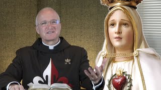 Our Lady of FATIMA wants to comfort mankind! by Heralds of the Gospel 2,527 views 8 days ago 5 minutes, 20 seconds