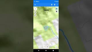 ALTLAS: Track Hiking, Altimeter & Maps screenshot 2