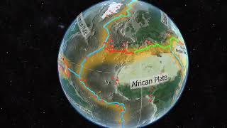 The Tonian Period Earths Transformative Age Of Supercontinent Breakup And Eukaryotic Evolution
