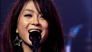 HD Utada Hikaru - Simple And Clean IN THE FLESH 2010