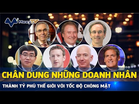 Video: Giám đốc điều hành Groupon Andrew Mason: Làm thế nào để mất $ 1 tỷ và nhận được từ công ty riêng của bạn