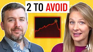 Year-to-Date Winners? Don't Buy Them Yet
