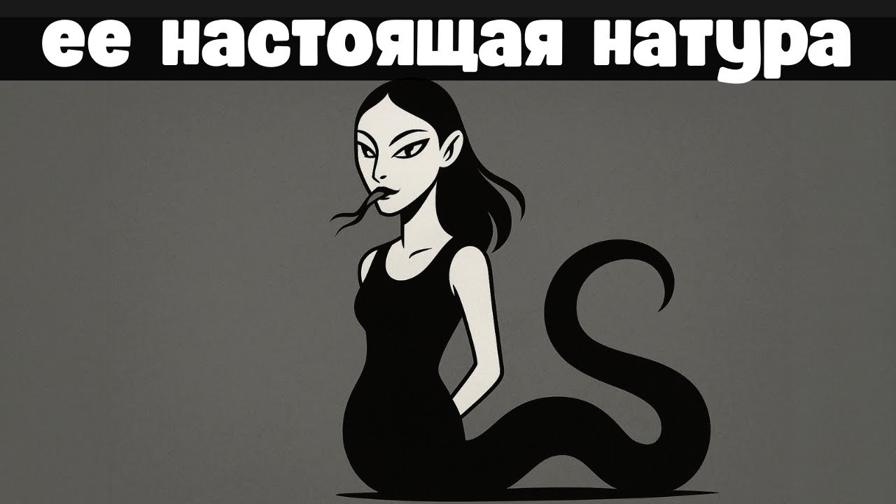 Женщины больше не смогут скрывать свою истинную натуру