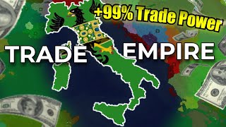 Forming Italy as Venice in Universalis Remastered!