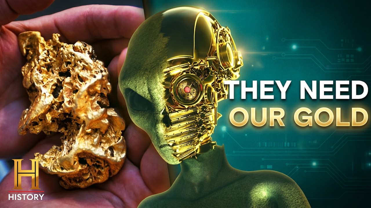 Mysteries That Span Civilizations and Time | Ancient Aliens