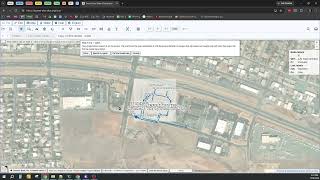 Information LibreWaterNet Units and Coordinates Conversion Update