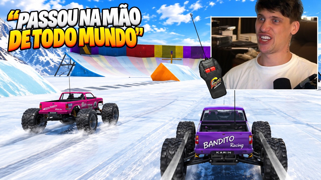 SEMPRE NO LIMITE DO CANCELAMENTO