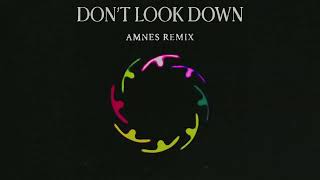 Смотреть клип San Holo - Don'T Look Down (Ft. Lizzy Land) [Amnes Remix]