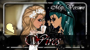 ♥ Wires - Msp Version ♥ ( Z+I )