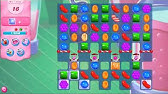 4963 Candy Crush