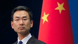 时事大家谈:疫情加剧美中紧张 中国宣传机器火力全开