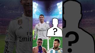 Boss Ronaldo Vs Random Characters 🔥😱 (Messi, Kaka, Celine Dept, Mrbeast, Neymar ) 🤩