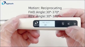 𝐄-𝐂𝐎𝐍𝐍𝐄𝐂𝐓 𝐒 - a video guide on how to use this best selling endomotor proficiently.