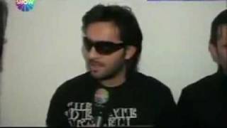 Yurtseven Kardesler - Honnover Reportaji By Ayide Yk