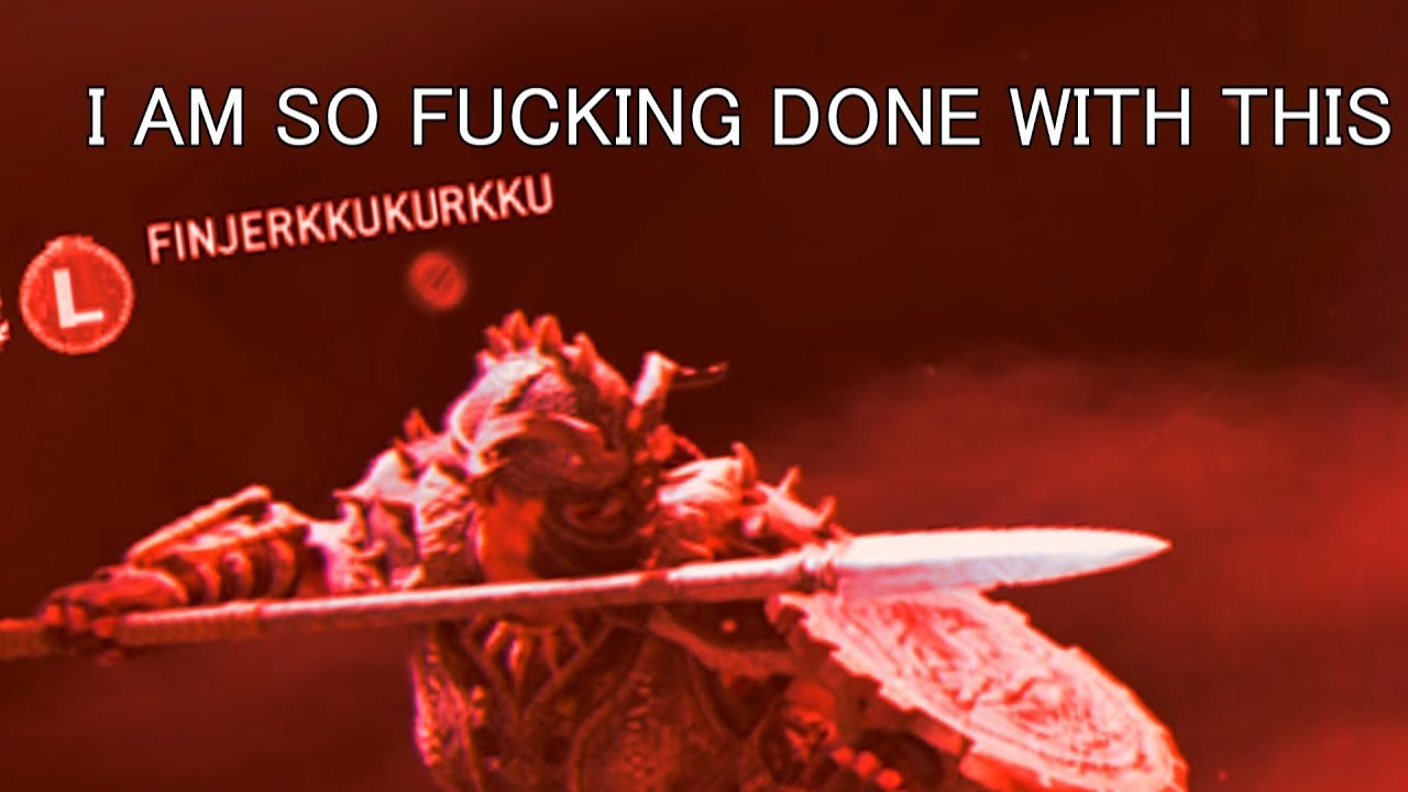 The Season 7 Experience - [For Honor]