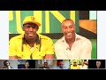 Hangout On Air with Usain Bolt before the Olympics