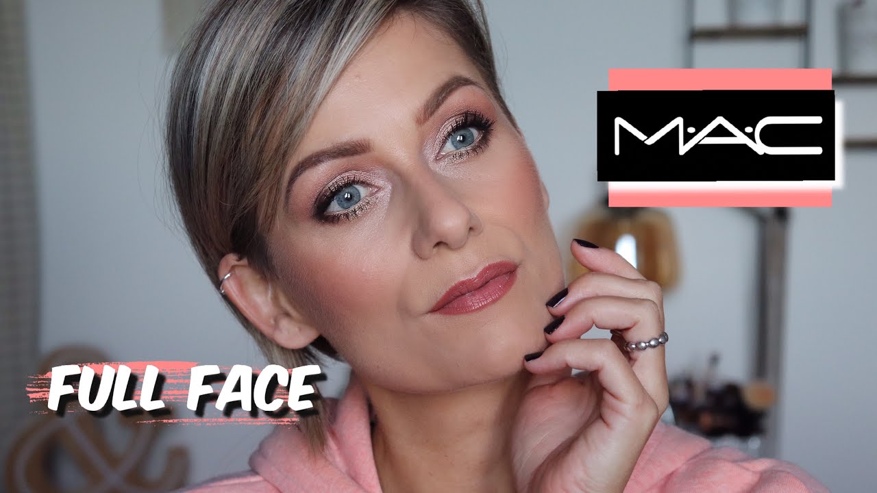 FULL FACE 
