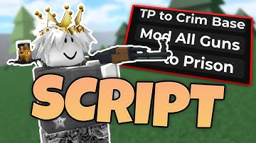 Prison Life Script Pastebin Admin 2025