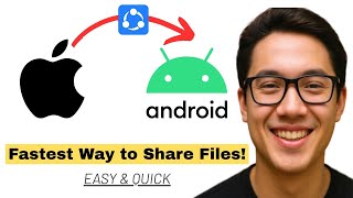 How To Transfer Files Iphone To Android On Shareit (Fast &amp; Easy)
