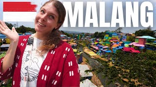 MALANG 🇮🇩 Our Favourite City in Indonesia?! screenshot 4